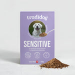 SENSITIVE