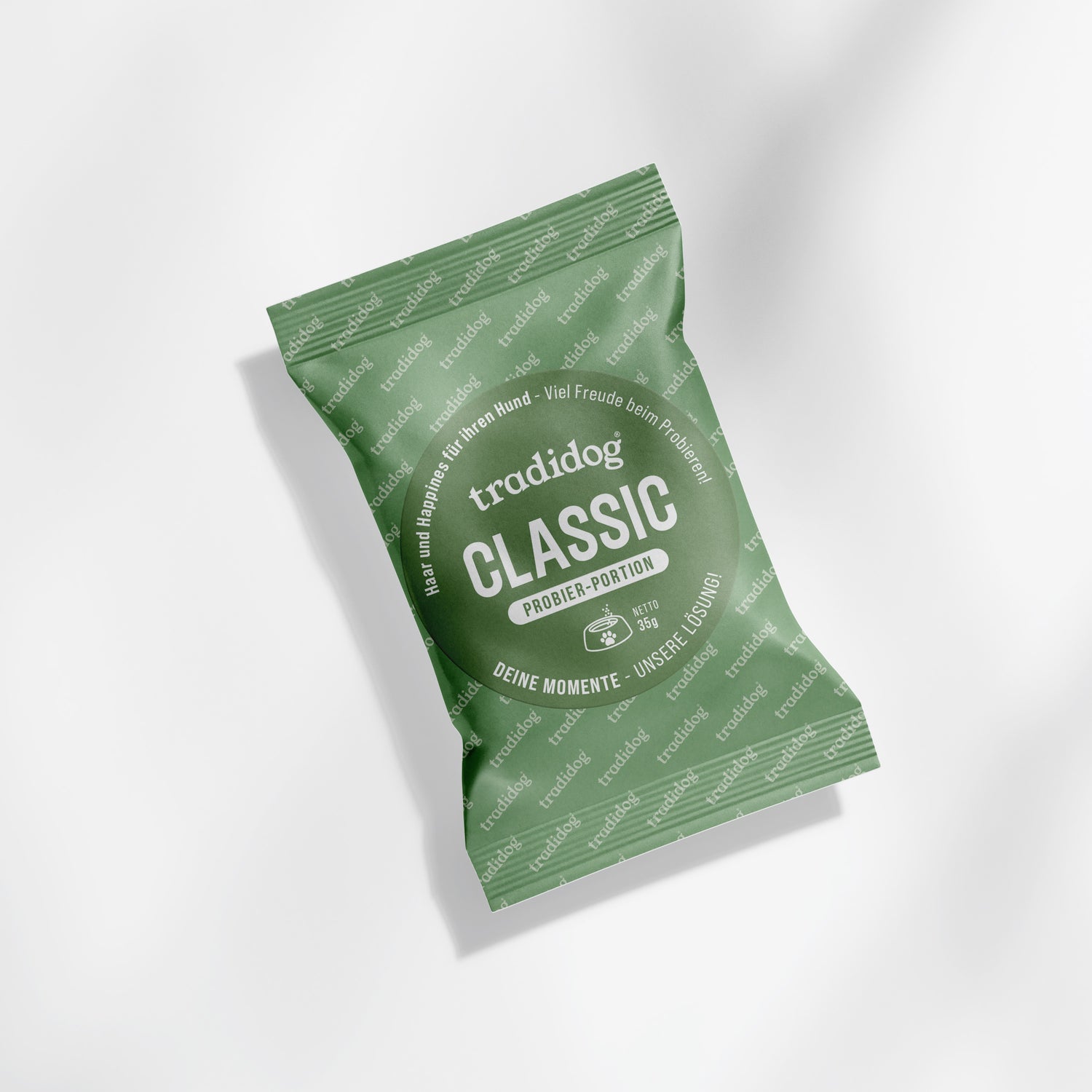 Probierpaket CLASSIC