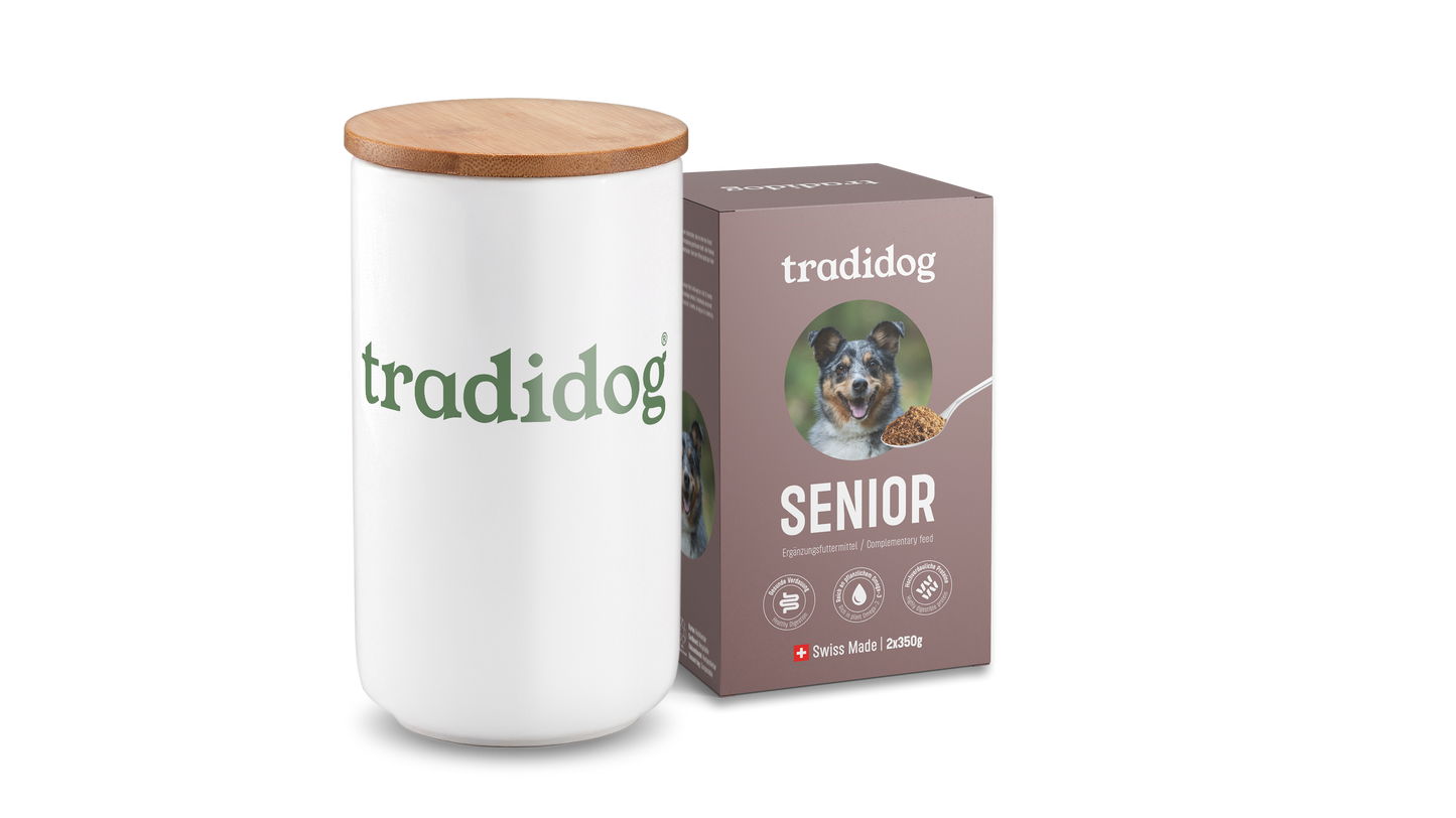 Starter Set - SENIOR