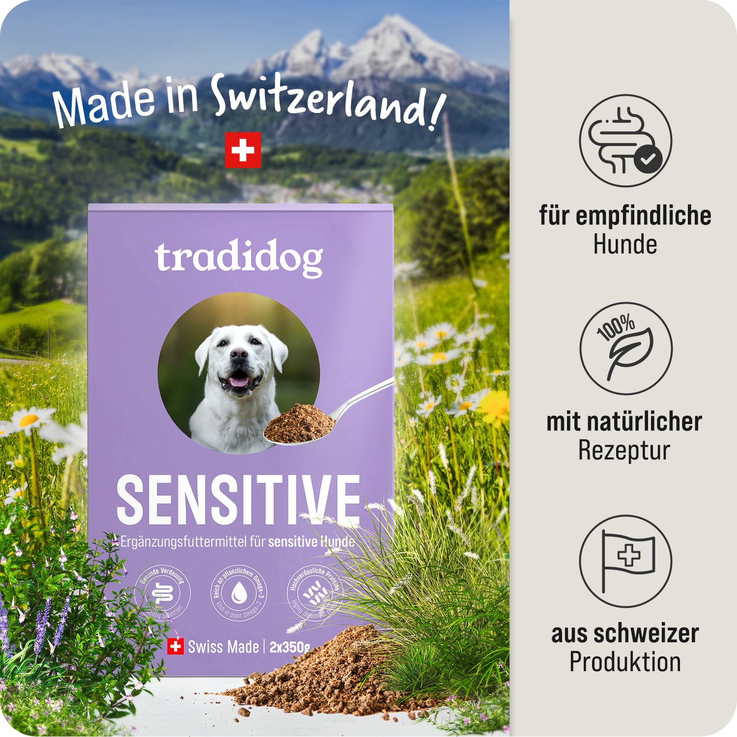 Löwen Deal - SENSITIVE
