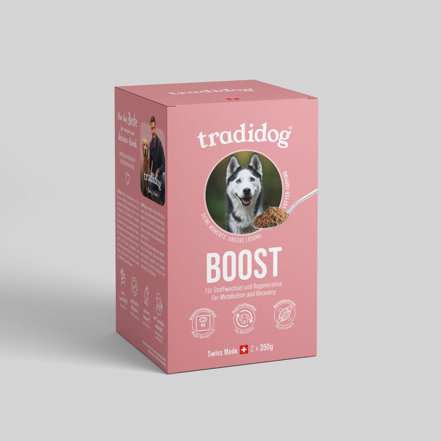 BOOST