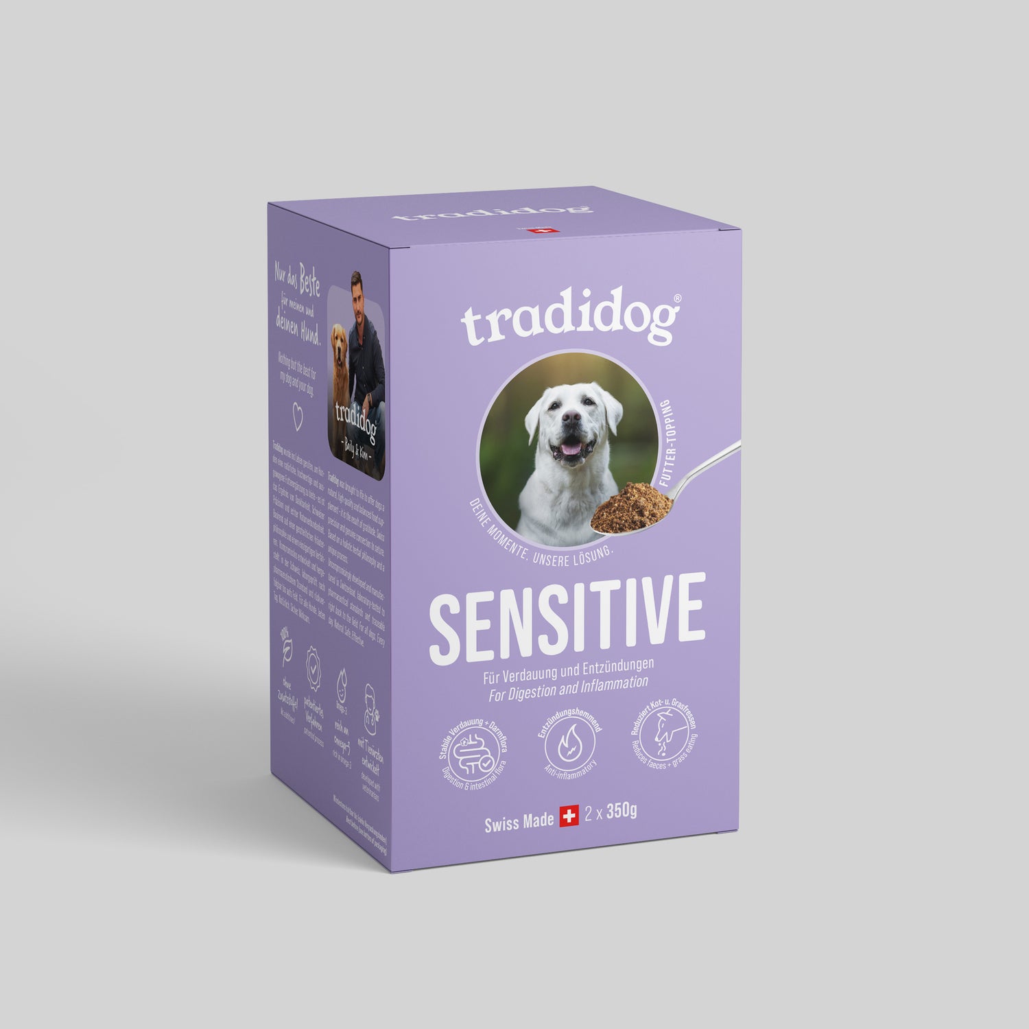 SENSITIVE