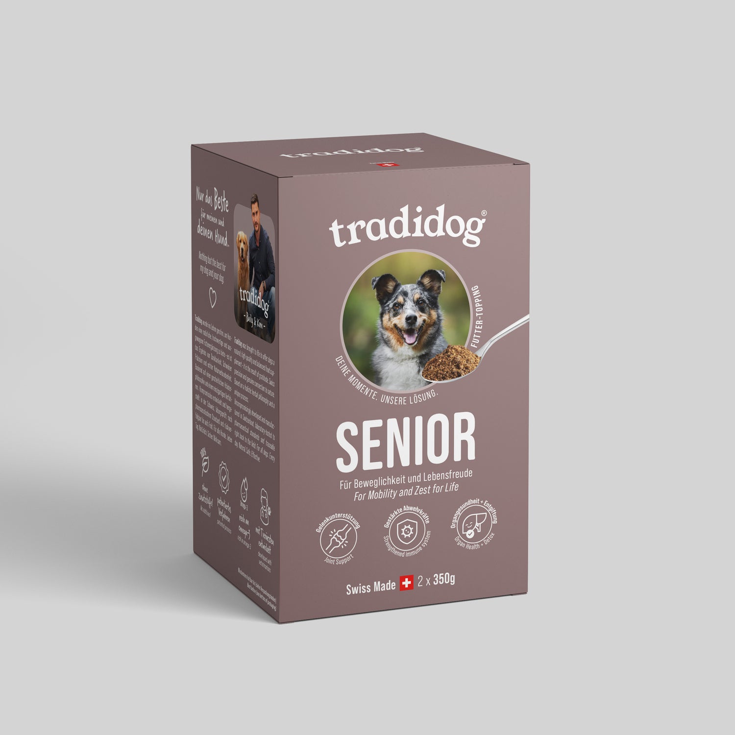 SENIOR