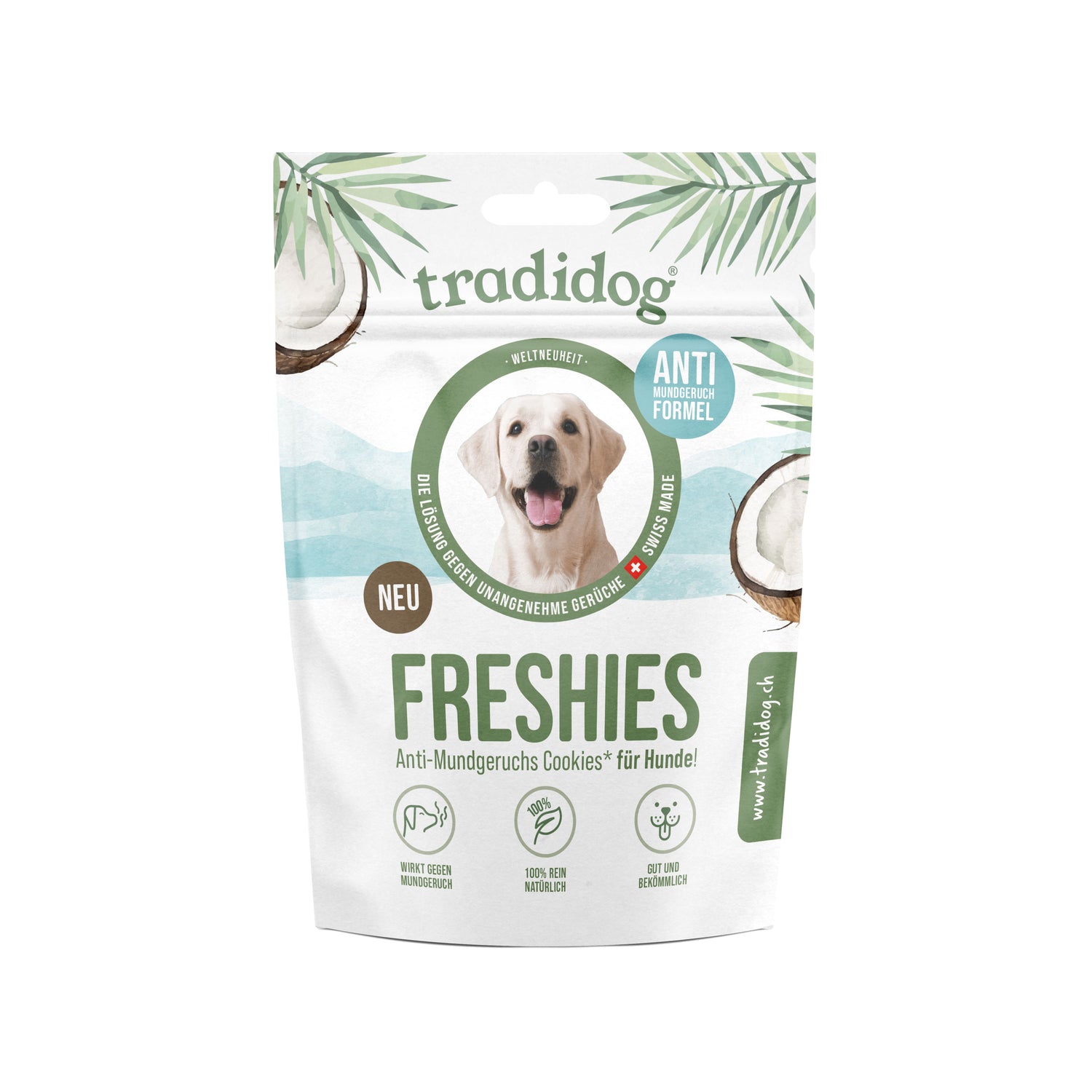 FESHIES - 100g