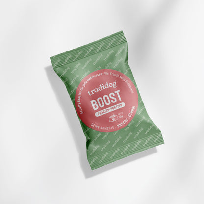Probierpaket BOOST