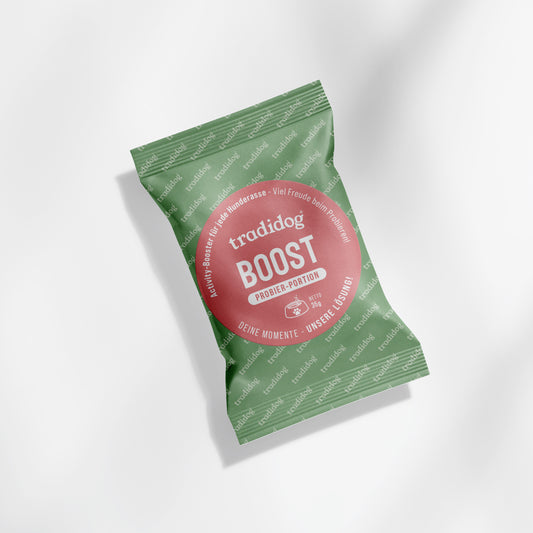 BOOST trial package