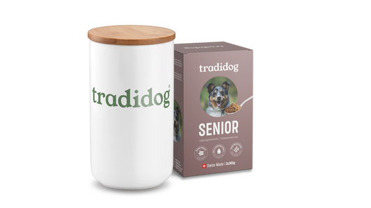 Starter Set - SENIOR