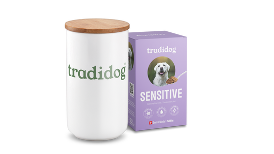 Starter Set - SENSITIVE