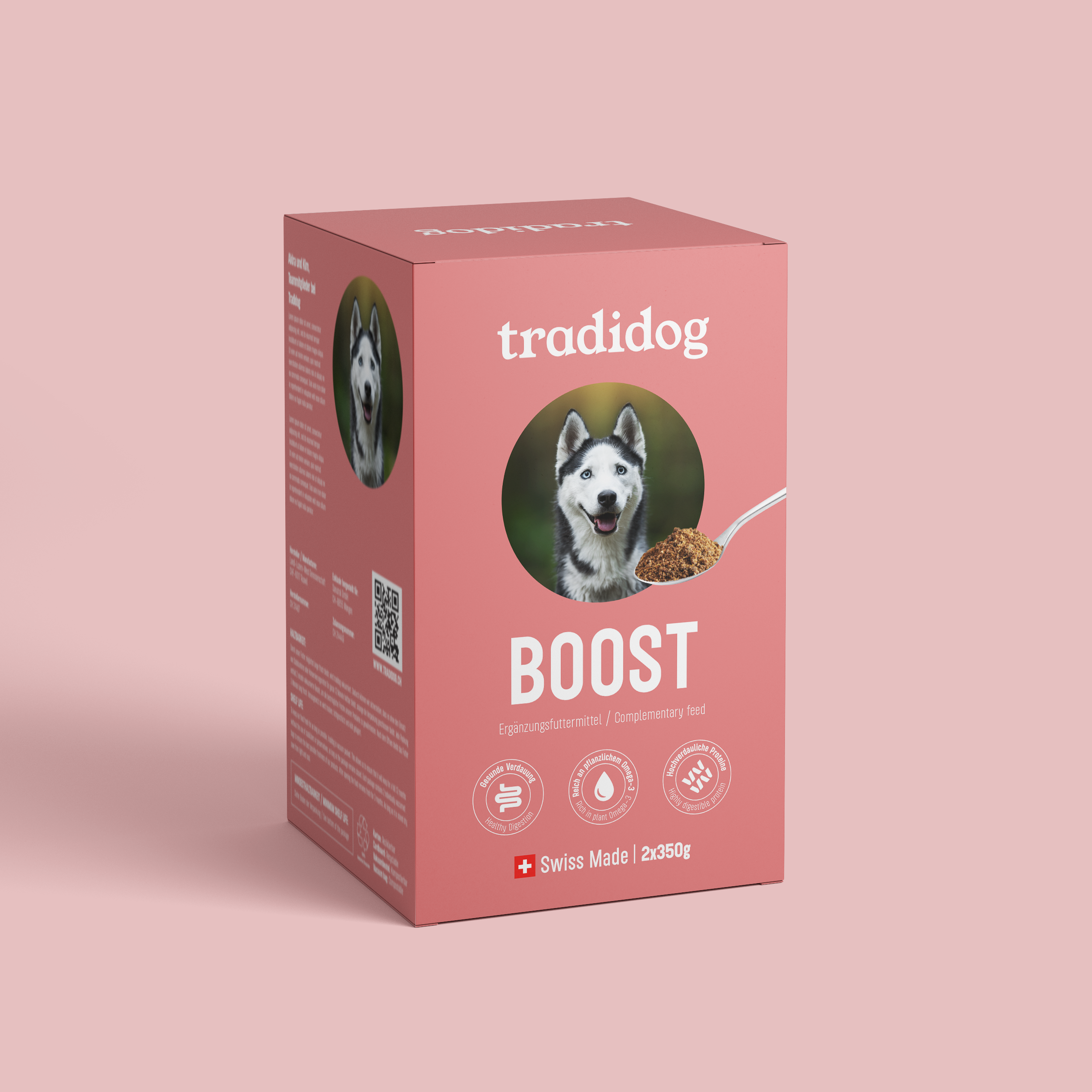 BOOST
