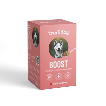 BOOST