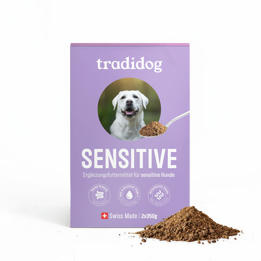 SENSITIVE
